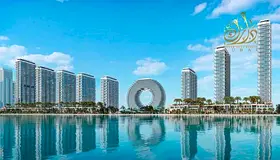 Beach Living | 50min to DXB | Fully Furnished | Prime Downtown UAQ