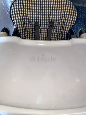 Perego Baby Sitting Urgent Sale Serious Buyers DM only Abu Dhabi