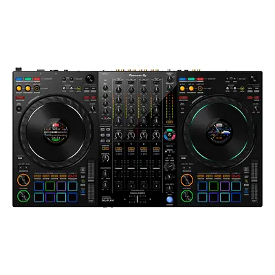 Pioneer DJ DDJ-FLX6 4-Channel DJ Controller for Sale