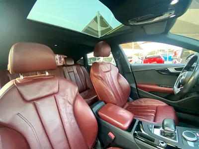 2018 AUDI A5 — миниатюра 14