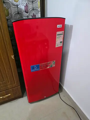 Fridge