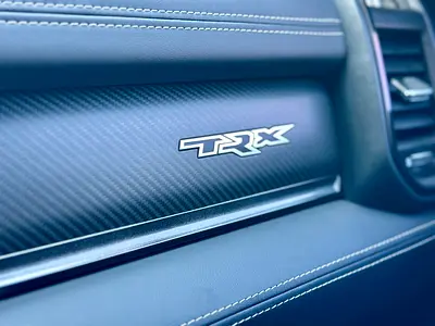 2024 RAM 1500 TRX 照片 16