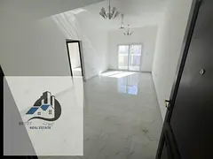 For Rent in Ajman – Al Mowaihat 3 A 2-bedroom apartment with a spacious living room, in excellent 