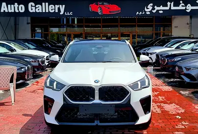 صورة مصغرة 2 لـ 2026 BMW X2