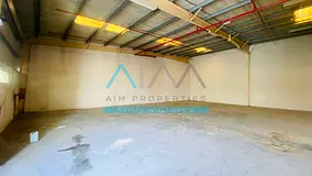 *14 MONTHS CONTRACT* | 20 KW | 3,000 Sq. Ft | Prime Location | Warehouse for rent