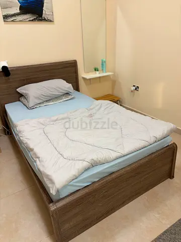 Bed for sale