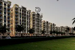Own Your Apartment in Princess Village – 1-Bedroom at an Attractive Price 170,000&amp; Prime Locat