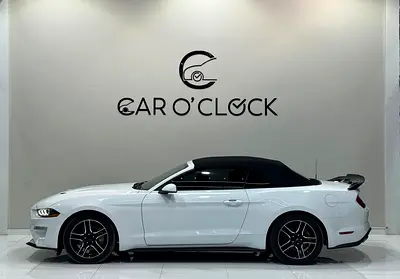 2022 FORD MUSTANG — миниатюра 4