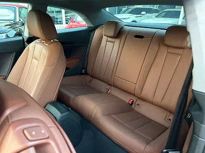 صورة مصغرة 11 لـ 2020 AUDI A5
