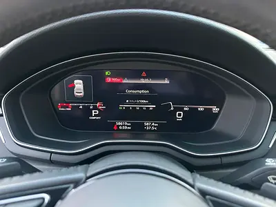 صورة مصغرة 13 لـ 2020 AUDI A5
