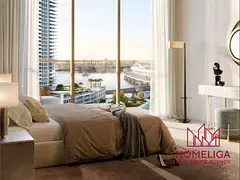 Corner unit | Hight floor | Open view