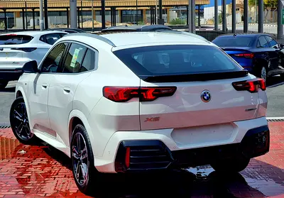 صورة مصغرة 5 لـ 2026 BMW X2