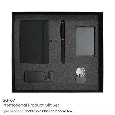 Promotional Gift sets GS-7