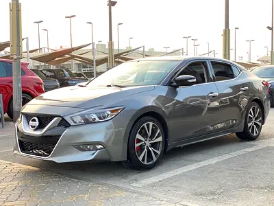صورة 3 لـ 2017 Nissan MAXIMA