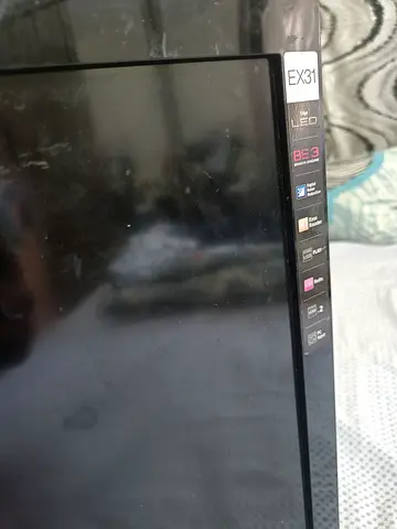 Sony EX31 LED TV - Great Condition!