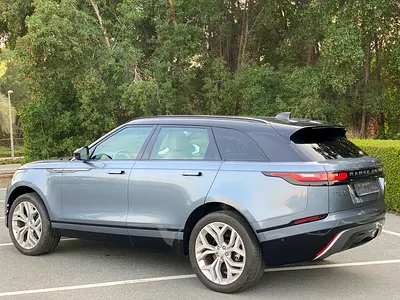 صورة مصغرة 6 لـ 2019 LAND Rover RANGE ROVER VELAR
