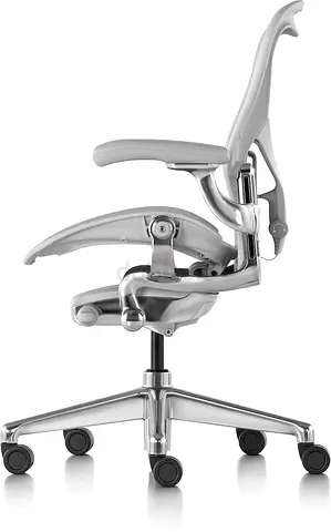 Remastered Herman Miller fully loaded version