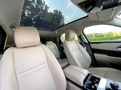 صورة مصغرة 20 لـ 2019 LAND Rover RANGE ROVER VELAR