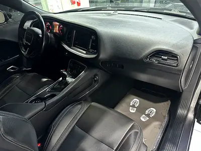 Dodge Challenger GT, миниатюра 12
