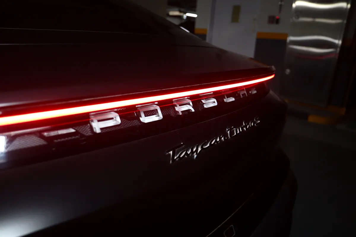 Turbo S