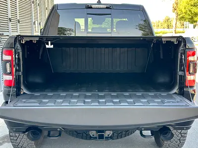 صورة مصغرة 18 لـ 2024 RAM 1500 TRX