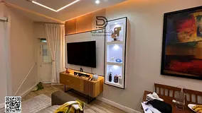 Own a studio in Horizon Towers, located in the heart of Ajman. A prime location close to all service