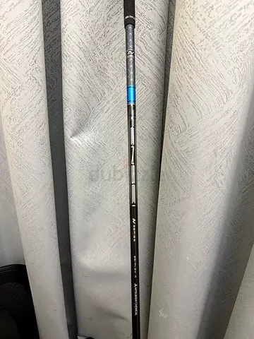 Tensei regular shaft for wood