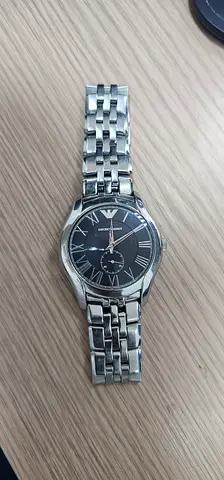 Emporio Armani men watch for sale