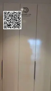 🌿 Your Dream Home Awaits! Spacious 2-bedroom apartment in Garden Residence — modern layout, ele