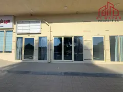 Commercial Shops for Rent in Al Hail, RAK – Main Road Location