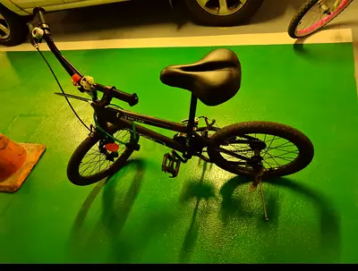 Cycle for sale