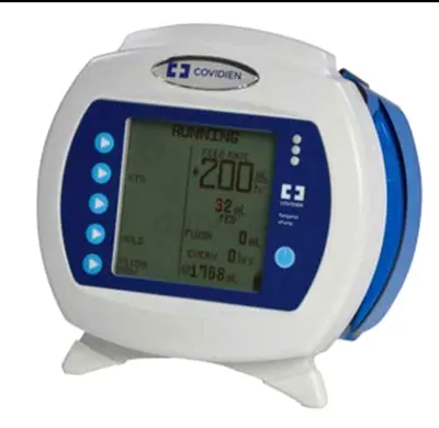 COVIDIEN Kangaroo feeding pump