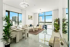 Brand New 2 BHK Flat for sale - Majan - Mortgage Available
