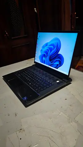 Alienware R1