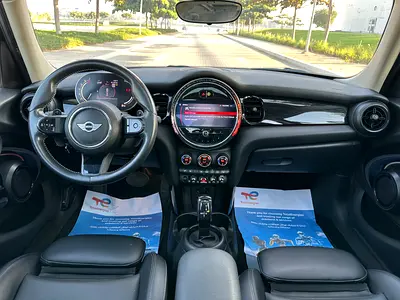 2022 MINI COOPER 缩略图 11