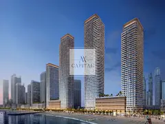 By Address | Full Palm Sea View | Close to OP