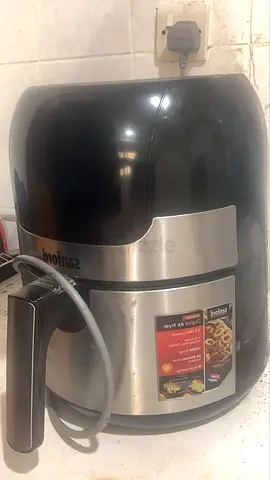 Air Fryer