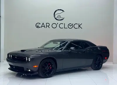 [OFFER PRICE] [DODGE CHALLENGER GT 3.6L V6]