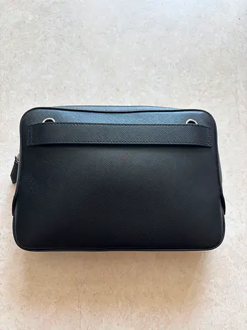 MONT BLANC men’s crossbody bag