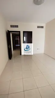 50% discount on commission |Gym pool free|1 bhk with two bath near sahara center!