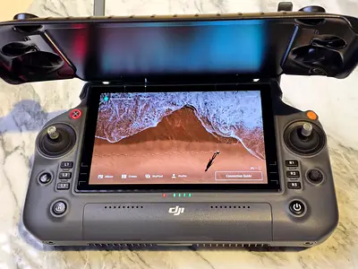 DJI RC PRO PLUS REMOTE CONTROLLER