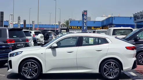 صورة مصغرة 4 لـ 2026 BMW X2