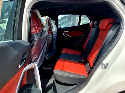 صورة مصغرة 14 لـ 2026 BMW X2