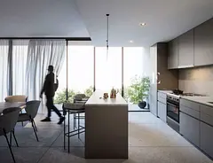High-End Apartment | Growing Community