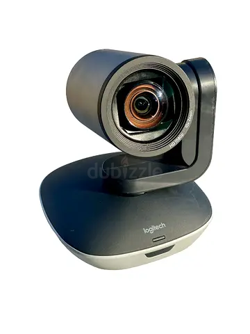 Logitech PTZ Pro 2 Conference Camera
