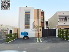 Luxury villa with no annual fees, freehold