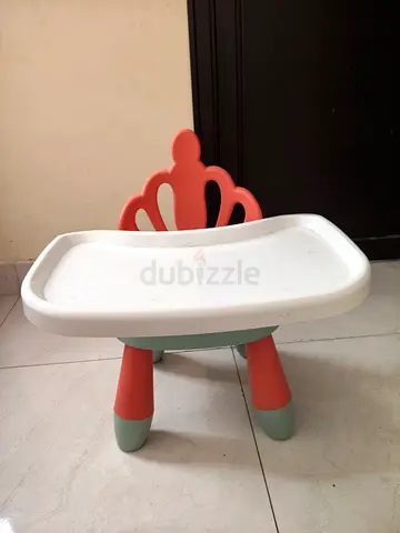 Baby Chair for Kids