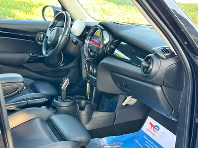 2022 MINI COOPER 照片 9