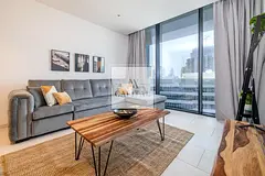 Full Burj Khalifa View | 2 BR | Unfurnished