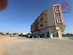Modern Commercial Shops Available in Al Hail, RAK